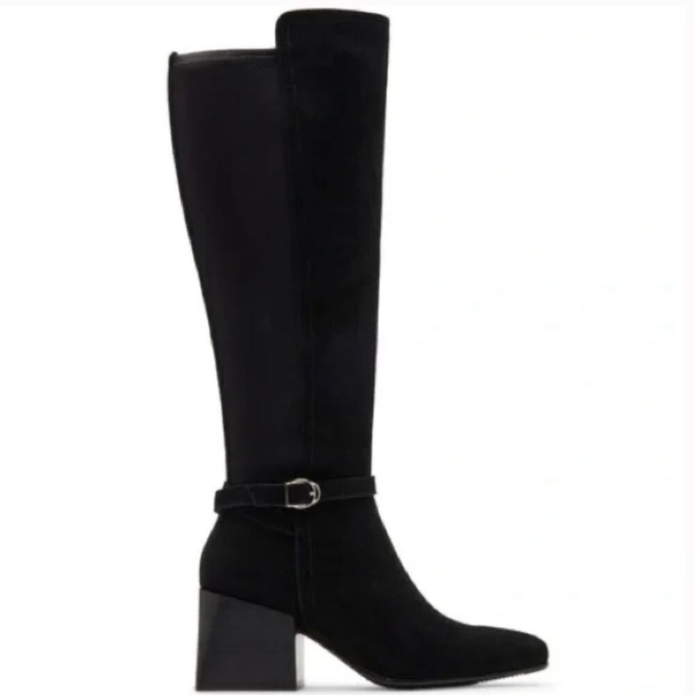 Blondo Twyla Tall Boot Size 9 New